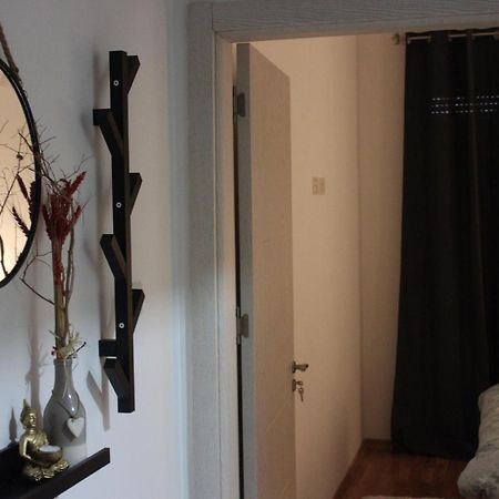Apartment Anagastum Nikšić Esterno foto