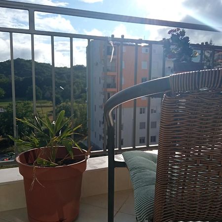 Apartment Anagastum Nikšić Esterno foto