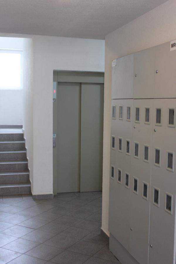 Apartment Anagastum Nikšić Esterno foto
