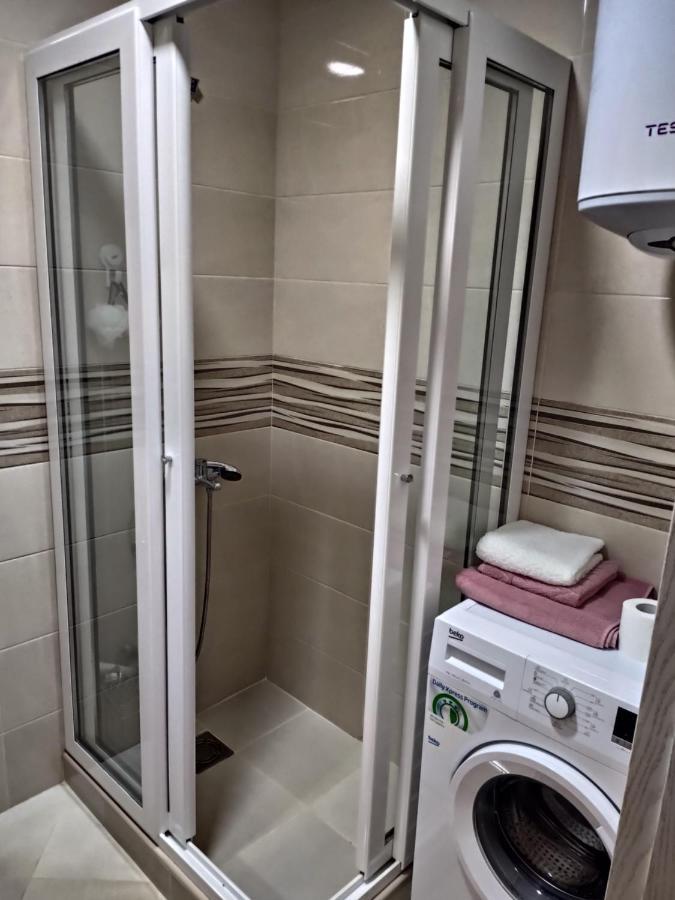 Apartment Anagastum Nikšić Esterno foto