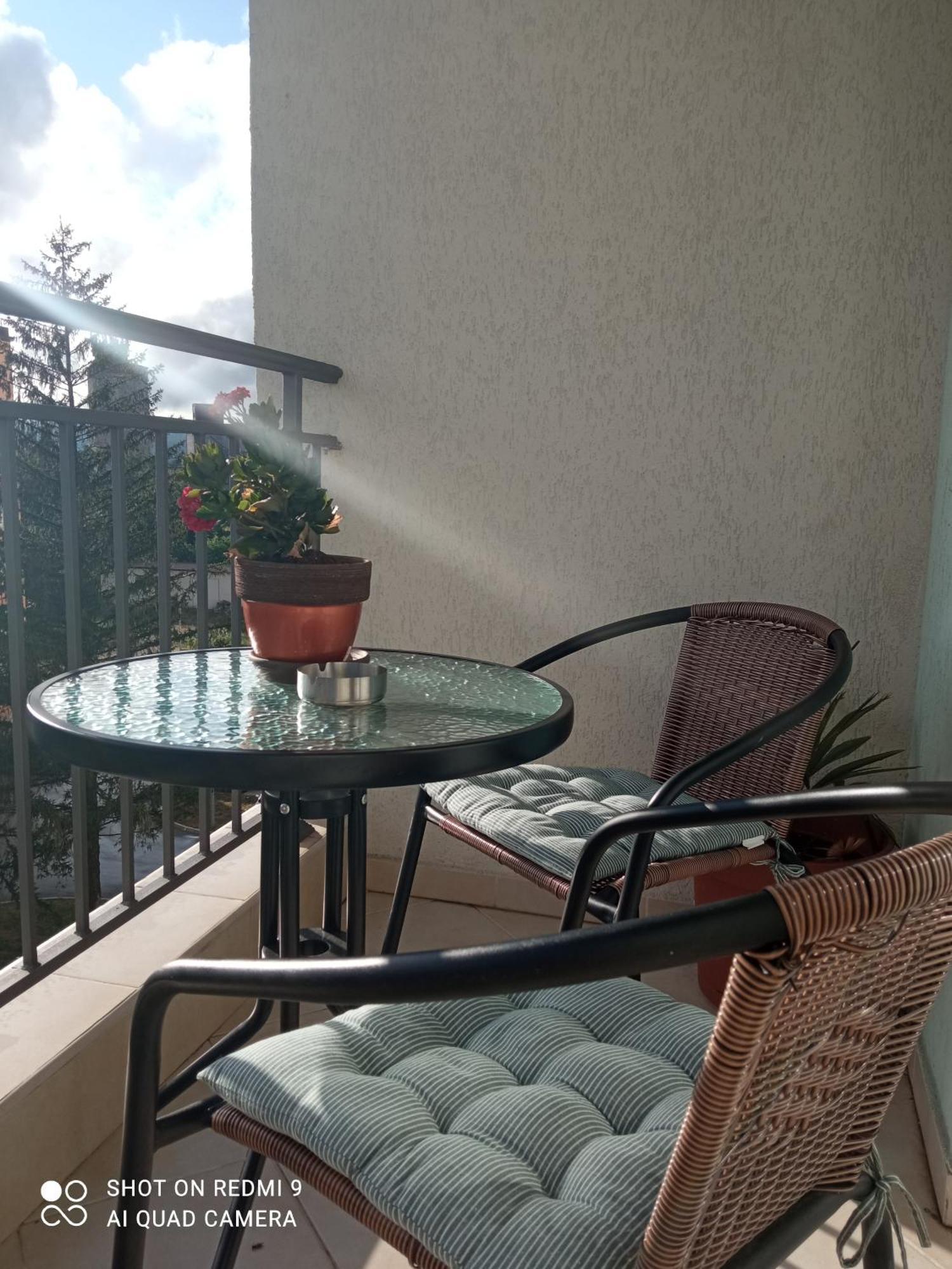 Apartment Anagastum Nikšić Esterno foto